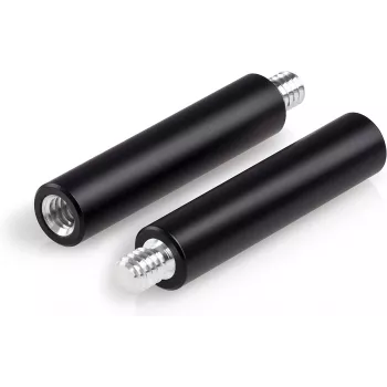 Elgato Extension Rods voor Wave-serie (2-pack) - zwart staal