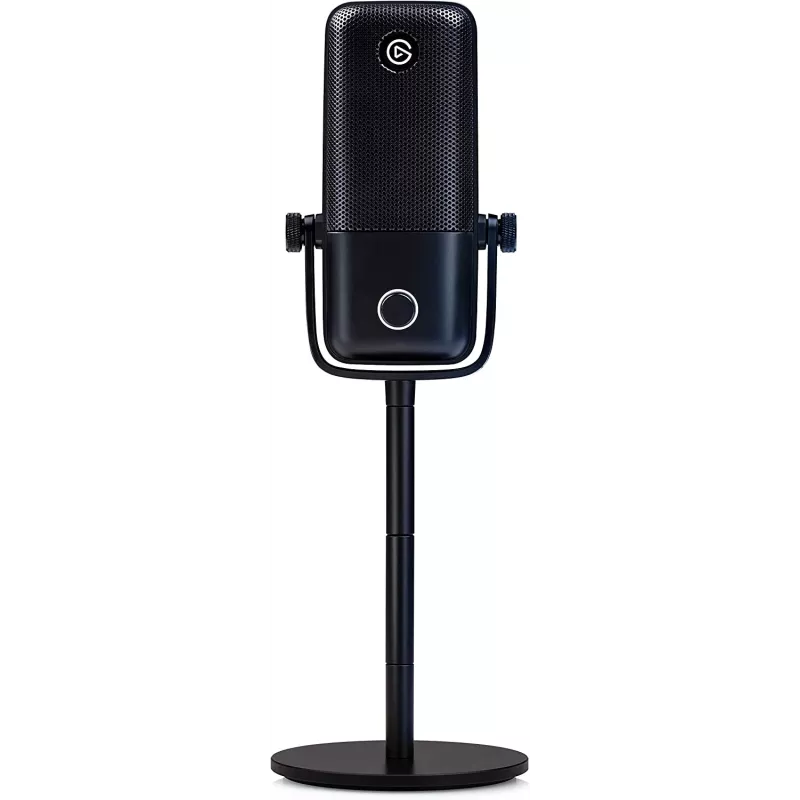 Elgato Extension Rods voor Wave-serie (2-pack) - zwart staal