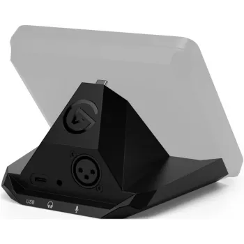 Elgato XLR Dock MK.2 voor Stream Deck +