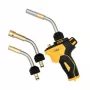 ELICO PROFITECH gasbrander AX1-106CGA