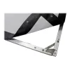 Elite Screens Outdoor 16:9 399x224cm Yard Master2 Dual zilver