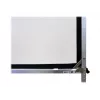 Elite Screens Outdoor 16:9 399x224cm Yard Master2 Dual zilver