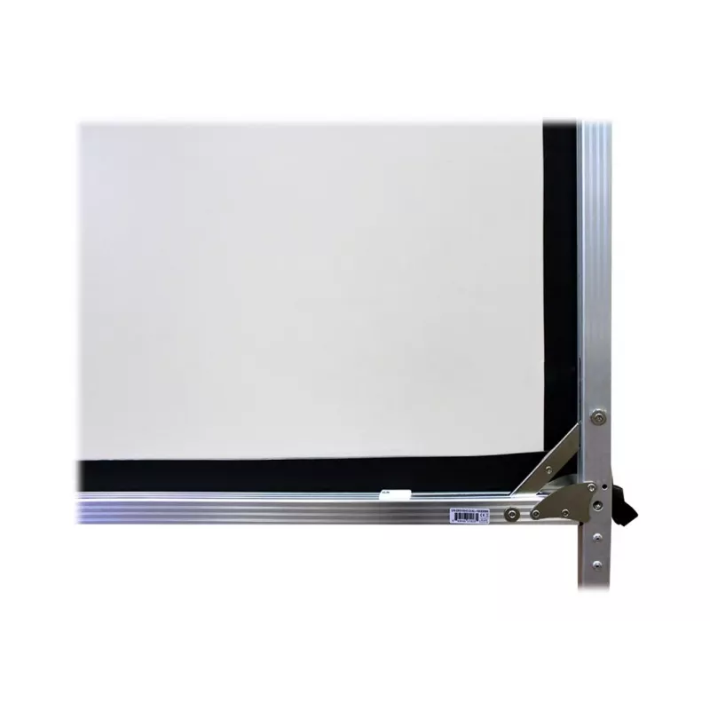 Elite Screens Outdoor 16:9 399x224cm Yard Master2 Dual zilver