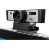 Elo 4K conferentiecamera-kit met USB-C, afstandsbediening, 1,8 m kabel, compatibel met Elo 03-serie touchscreens (E988153)