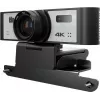 Elo 4K conferentiecamera-kit met USB-C, afstandsbediening, 1,8 m kabel, compatibel met Elo 03-serie touchscreens (E988153)