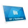 Elo Touch Solutions Elo 2270L 21,5 inch Full HD LCD-touchmonitor, PCAP, 10-punts, HDMI/DisplayPort/VGA, wit