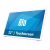 Elo Touch Solutions Elo 2270L 21,5 inch Full HD LCD-touchmonitor, PCAP, 10-punts, HDMI/DisplayPort/VGA, wit