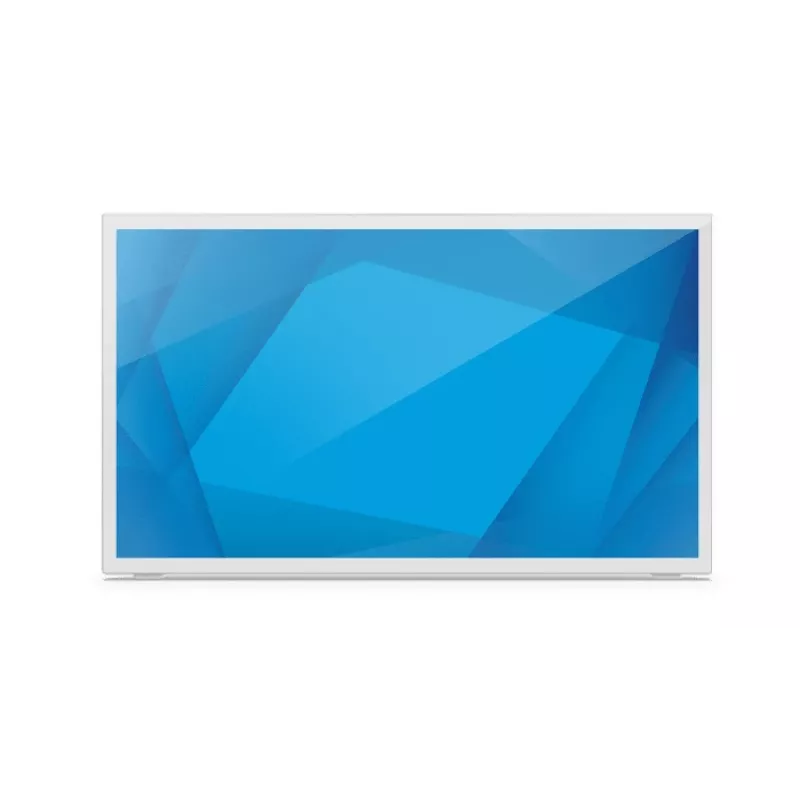 Elo Touch Solutions Elo 2270L 21,5 inch Full HD LCD-touchmonitor, PCAP, 10-punts, HDMI/DisplayPort/VGA, wit