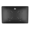 Elo Touch Solutions Elo I-Series 2.0 i2 all-in-one pc - 15 inch aanraakscherm - Intel Celeron G4900T 2,9 GHz - 4 GB RAM - 128 GB SSD - Intel UHD Graphics 610 - Gigabit Ethernet - Wi-Fi 802.11a/b/g/n/ac - Windows 10 IoT Enterprise LTSC - zwart