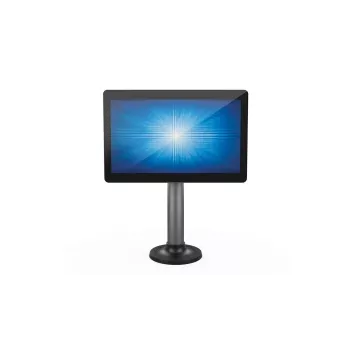 Elo Touch Solutions Elo I-Series 3.0 all-in-one computer - 15,6 inch Full HD touchscreen - Qualcomm Snapdragon APQ8053 2 GHz - 3 GB RAM - 32 GB SSD - Android 8.1 Oreo - Gigabit Ethernet - Wi-Fi 802.11ac - Bluetooth 4.1