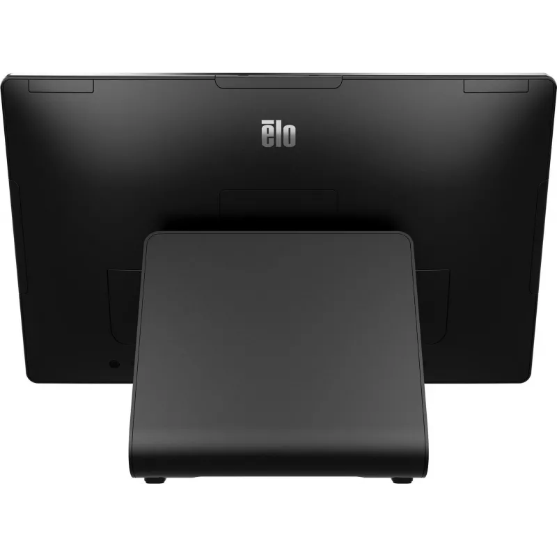 Elo Touch Solutions Elo I-Series 3.0 all-in-one computer - 15,6 inch Full HD touchscreen - Qualcomm Snapdragon APQ8053 2 GHz - 3 GB RAM - 32 GB SSD - Android 8.1 Oreo - Gigabit Ethernet - Wi-Fi 802.11ac - Bluetooth 4.1