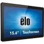 Elo Touch Solutions Elo I-Series 3.0 all-in-one computer - 15,6 inch Full HD touchscreen - Qualcomm Snapdragon APQ8053 2 GHz - 3 GB RAM - 32 GB SSD - Android 8.1 Oreo - Gigabit Ethernet - Wi-Fi 802.11ac - Bluetooth 4.1
