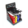 ELODIE DETAILS ELICO flexibele gasaansteker displaybox met 24 stuks UL-1232