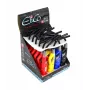ELODIE DETAILS ELICO flexibele gasaansteker displaybox met 24 stuks UL-1232