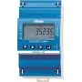 Eltako DSZ16DZ-3x100A MID digitale 3-fase-energiemeter, directe meting, 100A, klasse B, S0-pulsuitgang, DIN-rail 28380316