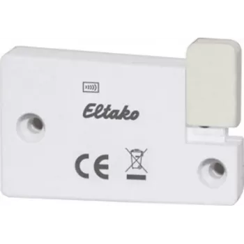 ELTAKO FBH draadloze bewegings- en helderheidssensor, inbouw, EnOcean, batterijloos 30000450