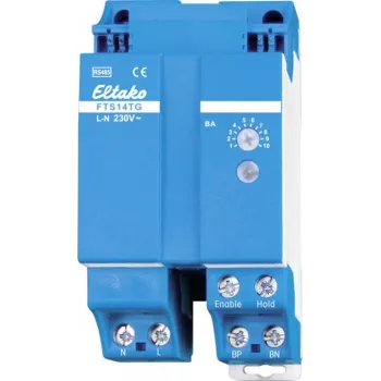 ELTAKO FTS14TG taster-gateway voor FTS14-systemen (30014061)