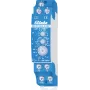 Eltako MFZ12DX-230V multifunctioneel tijdrelais 230 V AC 10 functies 0,1 s - 4 h DIN-rail 23001007