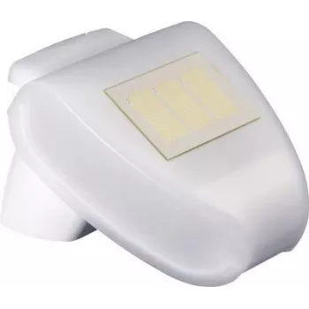 ELTAKO regensensor RS (20000087) – 24 V DC, IP65, verwarmd, potentiaalvrij contact