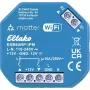 Eltako jaloezieactor IP 2-kanaals DIN-railmontage 230V AC 3A 30064019