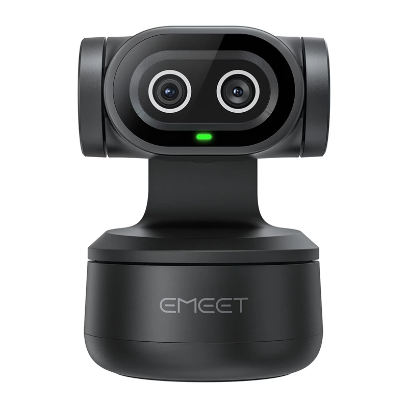 EMEET Pixy webcam
