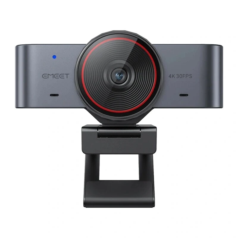 Emeet SmartCam C960 Ultra Webcam