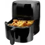 Emerio AF-129329.3 heteluchtfriteuse 5L 1500W touchbediening zwart