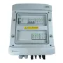 EMITER EM-1102N_DCAC PV DC/AC schakelkast hermetisch IP65 met Noark overspanningsbeveiligingen en RCD
