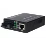 EMITER EM/1GB-ETH-2XSC mediaconverter