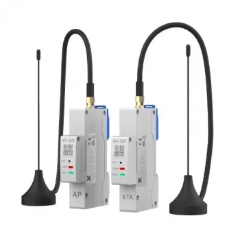EMITER SOLAX Draadloze RS485-brug voor Solax-omvormers