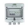 EMITER schakelkast montage AC hermetisch IP65 overspanningsafleider Emitter Noark Type 2, 20A 3-polig
