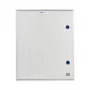 EMITER schakelkast aangesloten AC Hermetic IP66 EMITTER met AC Dehn overspanningsbeveiliging type 2, 100A 3F, FR 100A, syg, faz