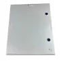 EMITER schakelinstallatie aangesloten AC hermetisch IP66 EMITTER met overspanningsafleider AC Noark Type 2, 100A 3F, FR 100A, syg, faz