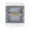EMITER schakelapparatuur met ATS hermetisch IP65 voor Huawei M1 omvormer