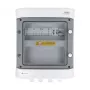 EMITER schakelapparatuur met ATS hermetisch IP65 voor Huawei M1 omvormer