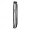 Emporia ONE V200i 2G klaptelefoon met grote toetsen, Space Grey/zilver