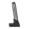 Emporia ONE V200i 2G klaptelefoon met grote toetsen, Space Grey/zilver