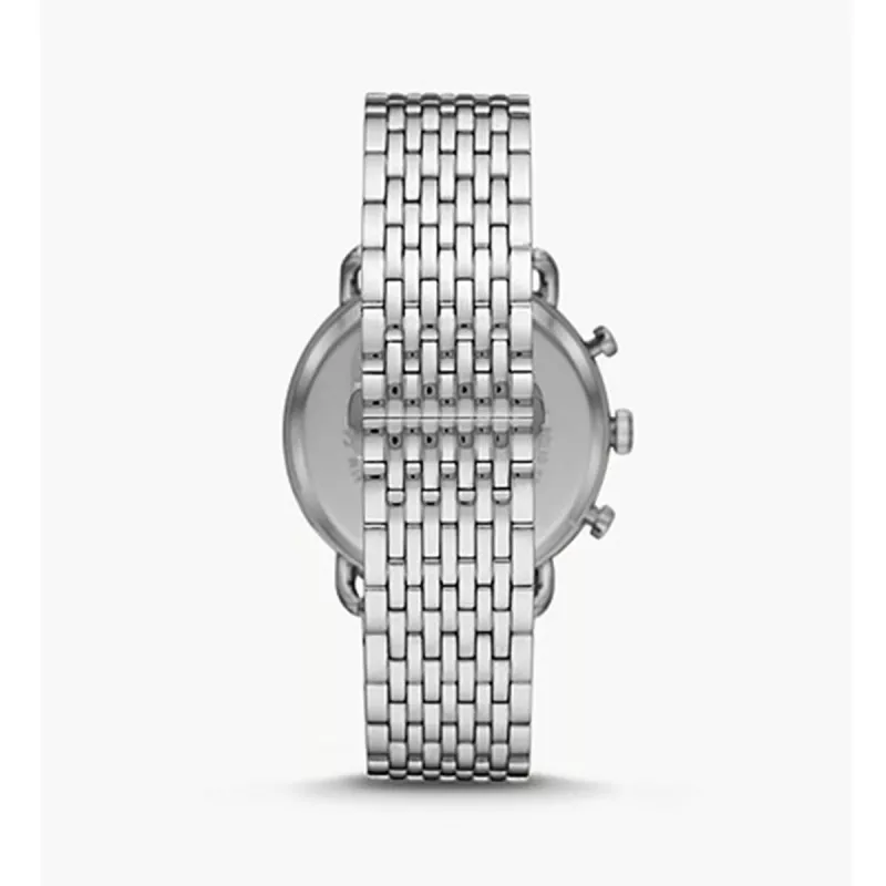Emporio Armani Luigi heren chronograaf horloge AR11239