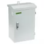 Hermetische behuizing LN-BOX-DIN-IP65