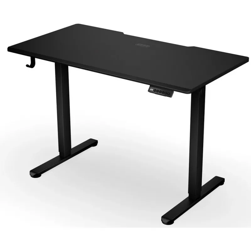 ENDORFY Atlas S elektrische step (zwart)