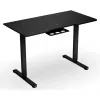 ENDORFY Atlas S elektrische step (zwart)