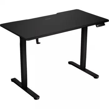 ENDORFY Atlas S elektrische step (zwart)