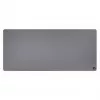 ENDORFY Pure Alt Gray XL muismat - grijs, extra groot, stofoppervlak