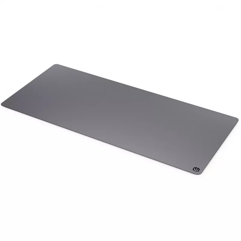 ENDORFY Pure Alt Gray XL muismat - grijs, extra groot, stofoppervlak