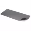 ENDORFY Pure Alt Gray XL muismat - grijs, extra groot, stofoppervlak