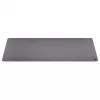 ENDORFY Pure Alt Gray XL muismat - grijs, extra groot, stofoppervlak