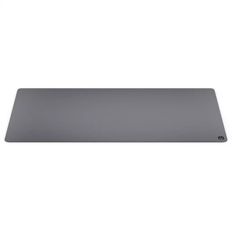ENDORFY Pure Alt Gray XL muismat - grijs, extra groot, stofoppervlak