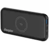 Energizer 10000 mAh 20W PD + Qi draadloze powerbank QE10009PQ