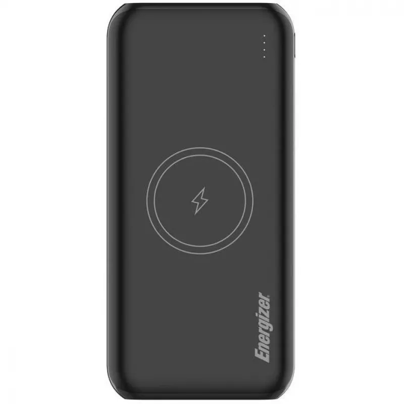 Energizer 10000 mAh 20W PD + Qi draadloze powerbank QE10009PQ