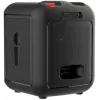 ENERGIZER draagbare Bluetooth-luidspreker 20W RGB LED FM-radio 6000mAh zwart